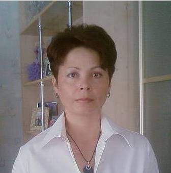             Школьникова Марина Николаевна
    